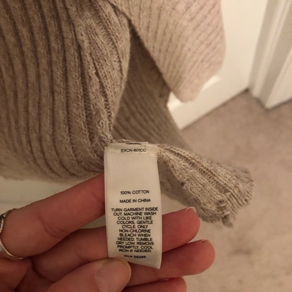 Express cardigan - Picture 5 of 5